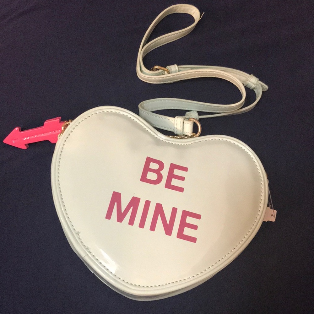 Cross Bag/Purse